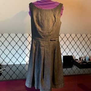 Miss Sixty denim dress